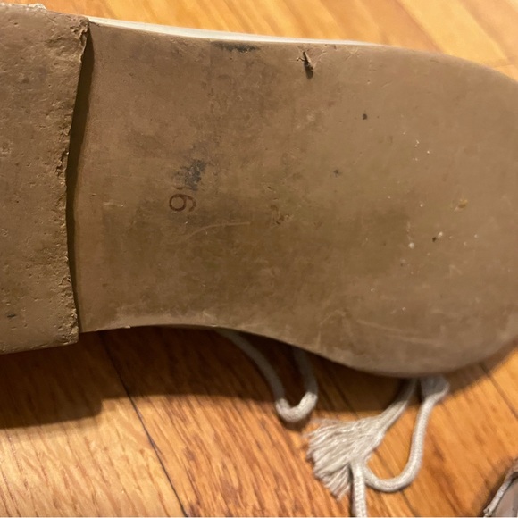 Boys Patent Leather Dress Shoes (European Style) - Picture 5 of 8